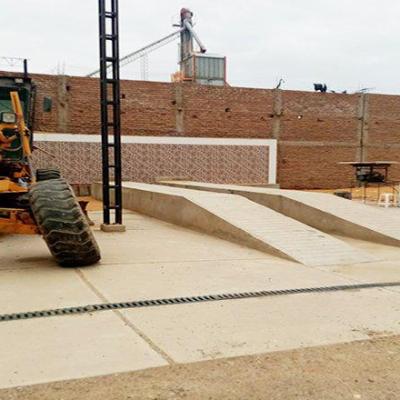 ALQUILER DE LOCAL EN CARRETERA PANAMERICANA NORTE - CHEPÉN